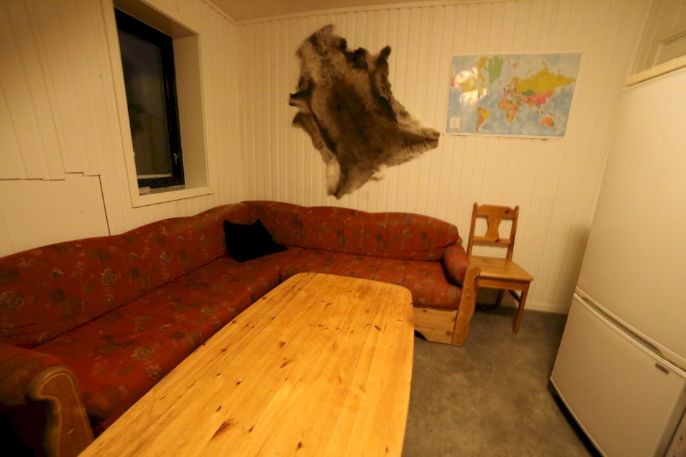 Tromso Activities Hostel Екстер'єр фото