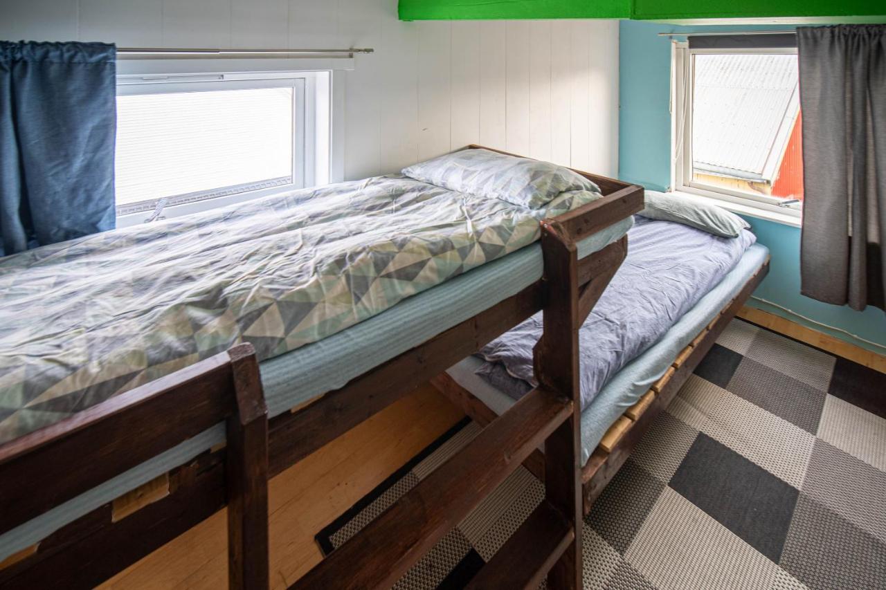 Tromso Activities Hostel Екстер'єр фото